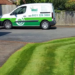 Spring Lawn Care Post